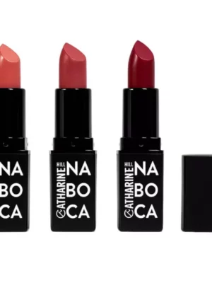 Kit Batom Cremoso 3 Times – Catharine Hill