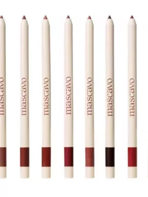 Lapiseira Labial Wonder Lips - Mascavo