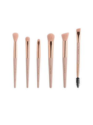 Kit de Pincéis Mini Eye Brush – Océane