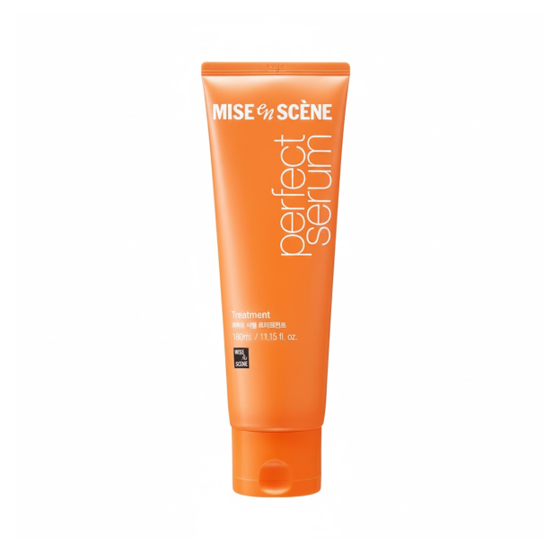 Máscara Capilar Treatment Perfect Serum 180ml – Mise en Scène