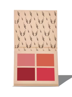 Paleta Angel Wings Blush Cream – Pri Lessa by Catharine Hill