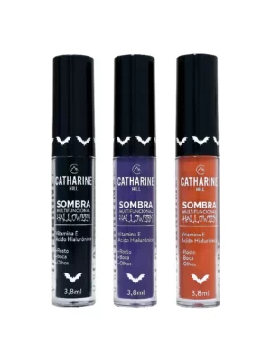 Sombra Multifuncional Halloween 3,8ml - Catharine Hill