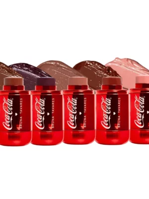 Blush Stick BT x Coca-Cola - Bruna Tavares