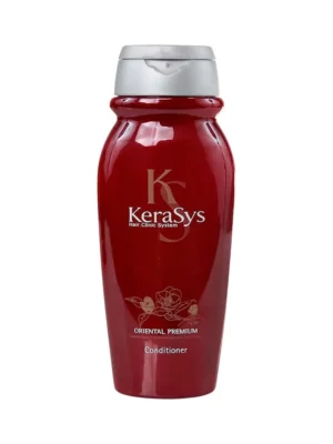 Condicionador Oriental Premium 200ml – Kerasys