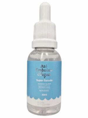 Blindagem Super Escudo Até Debaixo d'Água 30ml – Maria Margarida