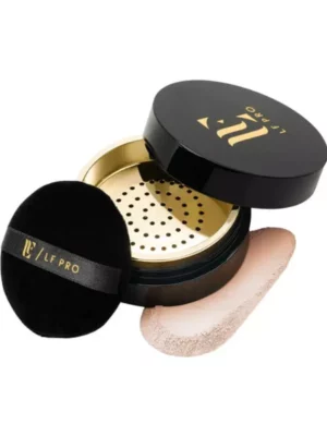 Pó Finalizador Soft Finish FPS 60 – LFpro