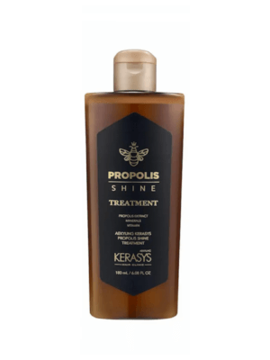 Máscara de Tratamento Propolis Shine 180ml – Kerasys