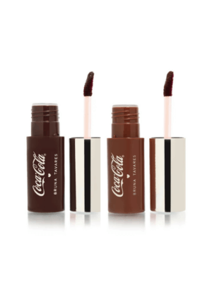 Óleo Labial Oil Tint BT x Coca-Cola - Bruna Tavares
