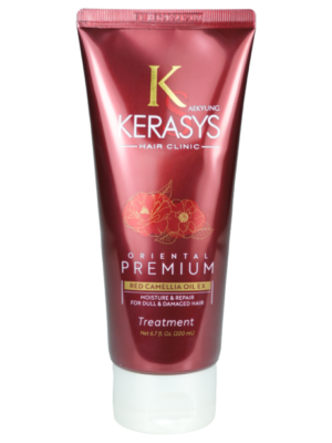 Tratamento Oriental Premium 200ml – Kerasys