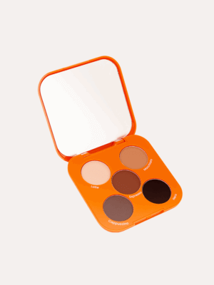 Paleta de Sombras Nude - Mari Maria