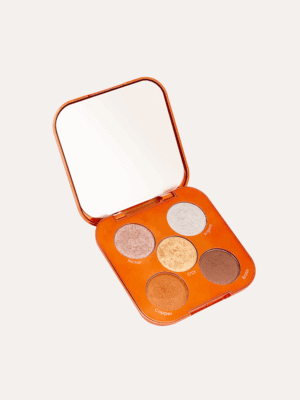 Paleta de Sombras Shine – Mari Maria