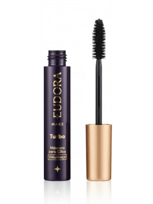 Máscara de Cílios Soul Turbo Volumaço – Eudora