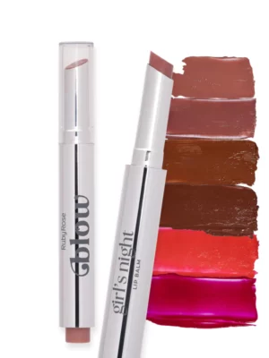 Lip Balm Girls Night Blow - Ruby Rose