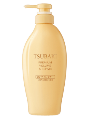 Condicionador Premium Volume & Repair 450ml – Tsubaki
