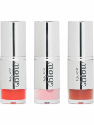 Lip Oil Glow Theory Blow 5,5g – Ruby Rose