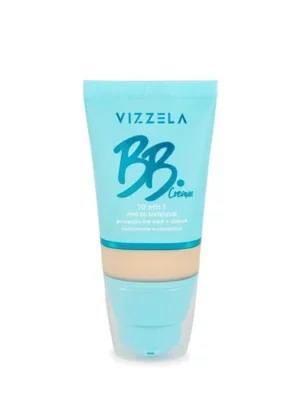 BB Cream 10 em 01 FPS 30 – Vizzela