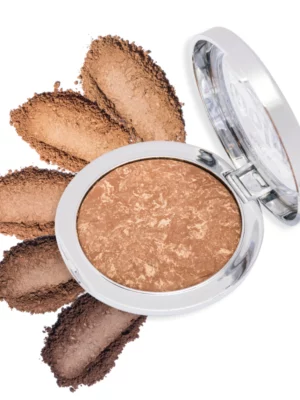 Bronzer Baked Feels Like Sun Blow - Ruby Rose