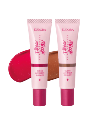 Gloss Luminous Summer - Niina Secrets