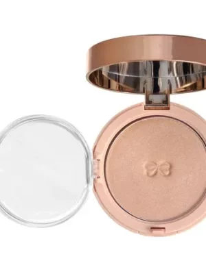 Pó Compacto Powder Bege Claro FPS 30 – Latika