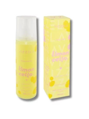 Body Splash Limoncello 200ml – Vizzela