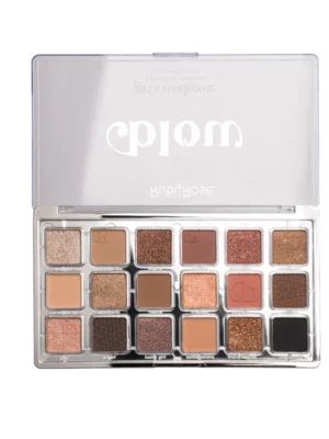 Paleta de Sombras Girl’s Syndrome Blow – Ruby Rose