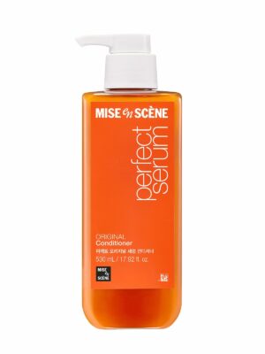 Condicionador Original Perfect Serum 530ml – Mise en Scène