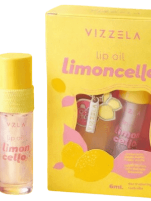 Lip Oil Limoncello – Vizzela