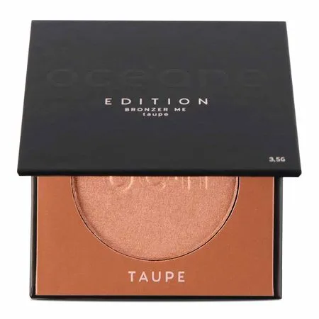 Bronzer Me Edition - Óceane