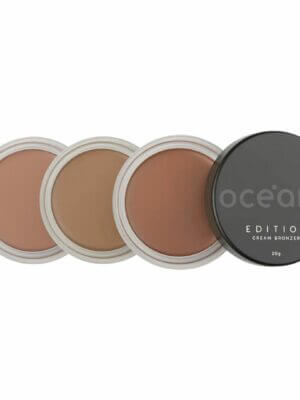 Cream Me Edition - Óceane