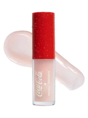 Balm Labial Refresh Your Lips BT x Coca-Cola – Bruna Tavares