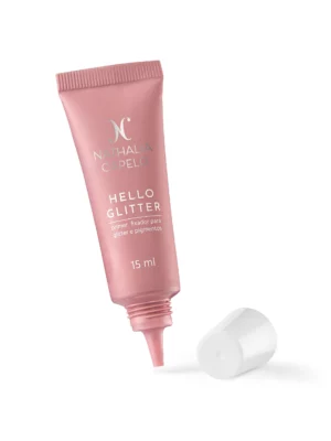 Primer Fixador para Glitter 15ml – Nathalia Capelo