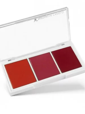 Paleta Blush Lip & Cheek – Nathalia Capelo