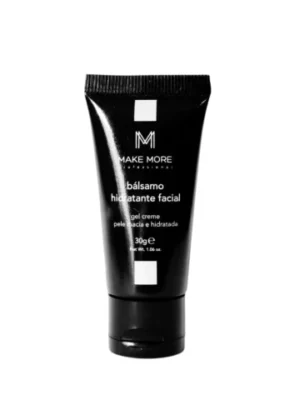 Bálsamo Hidratante Facial 30g – Make More