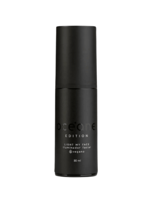 Iluminador Facial Light My Face Edition – Océane