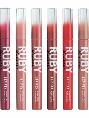Lip Fix Glossy Tint Ruby Kisses 2,3ml – RK by Kiss New York