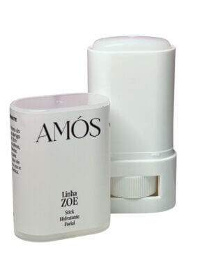 Stick Hidratante Facial 18g – Amós