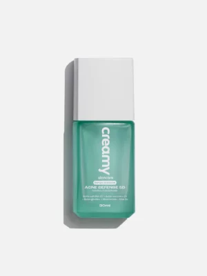 Sérum Acne Defense 5D 30ml – Creamy Skincare