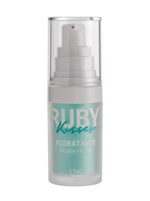Primer Facial Hidratante Ruby Kisses 15ml – RK by Kiss New York