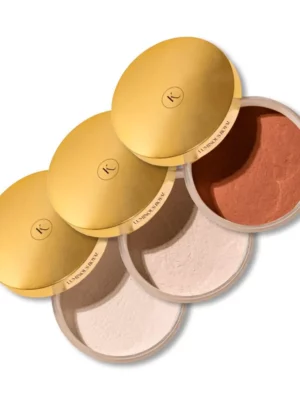 Powder Luminous Royal – Kohll Beauty