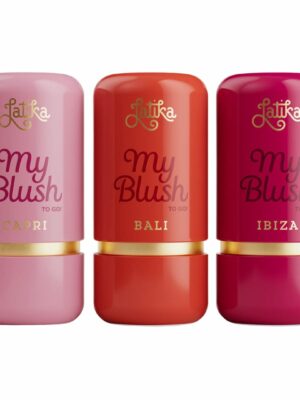 My Blush To Go – Latika