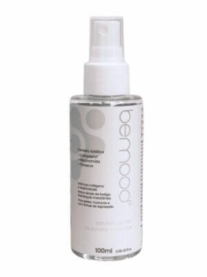 Bruma Facial Rejuvenescedora 100ml – Bemood
