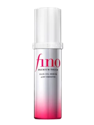 Óleo Capilar Airy Smooth 70ml – Fino Premium Touch
