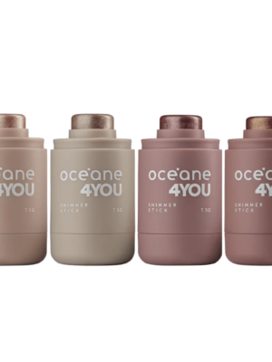 Iluminador Shimmer Stick 4You – Oceane