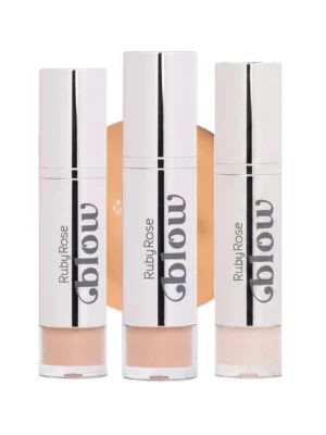 Corretivo Líquido So Real Blow - Ruby Rose