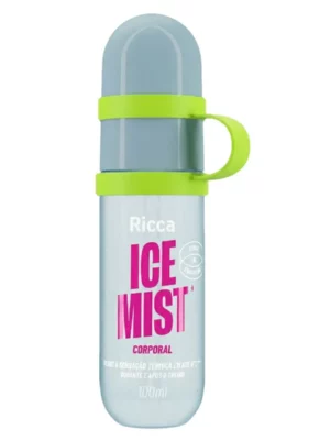 Ice Mist Corporal – Ricca
