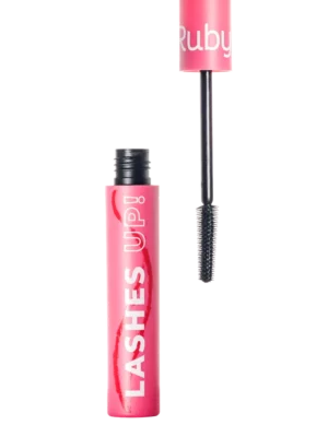 Máscara de Cílios Long Master Lashes Up! – Ruby Rose