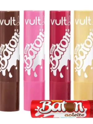 Gloss Stick Garoto Baton – Vult