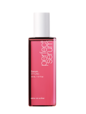 Sérum Capilar Perfect Serum Styling 30ml – Mise en Scène