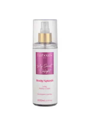 Body Splash My Sweet Delight 200ml – Barbour’s Beauty