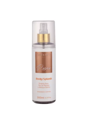 Body Splash Roses 200ml – Barbour’s Beauty